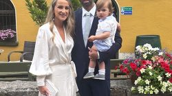 Justine King’s Bold New Look at Second Wedding in Ireland