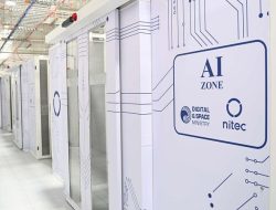 Central Asia’s mightiest supercomputer debuts in Kazakhstan to fuel AI growth