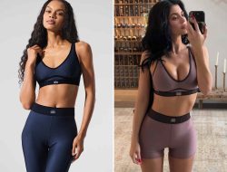 I Didn’t Know What a Supportive Bra Felt Like Until I Tried Kylie Jenner’s Lifting Style I Didn’t Know What a Supportive Bra Felt Like Until I Tried Kylie Jenner’s Lifting Style