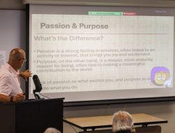 Temple’s Lifelong Learning Program Celebrates 50 Years of Inspiring Seniors