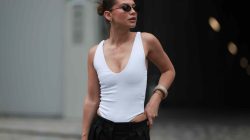 Shoppers Spotted “Massive Lift and Cleavage” From My  Big-Breast Hack