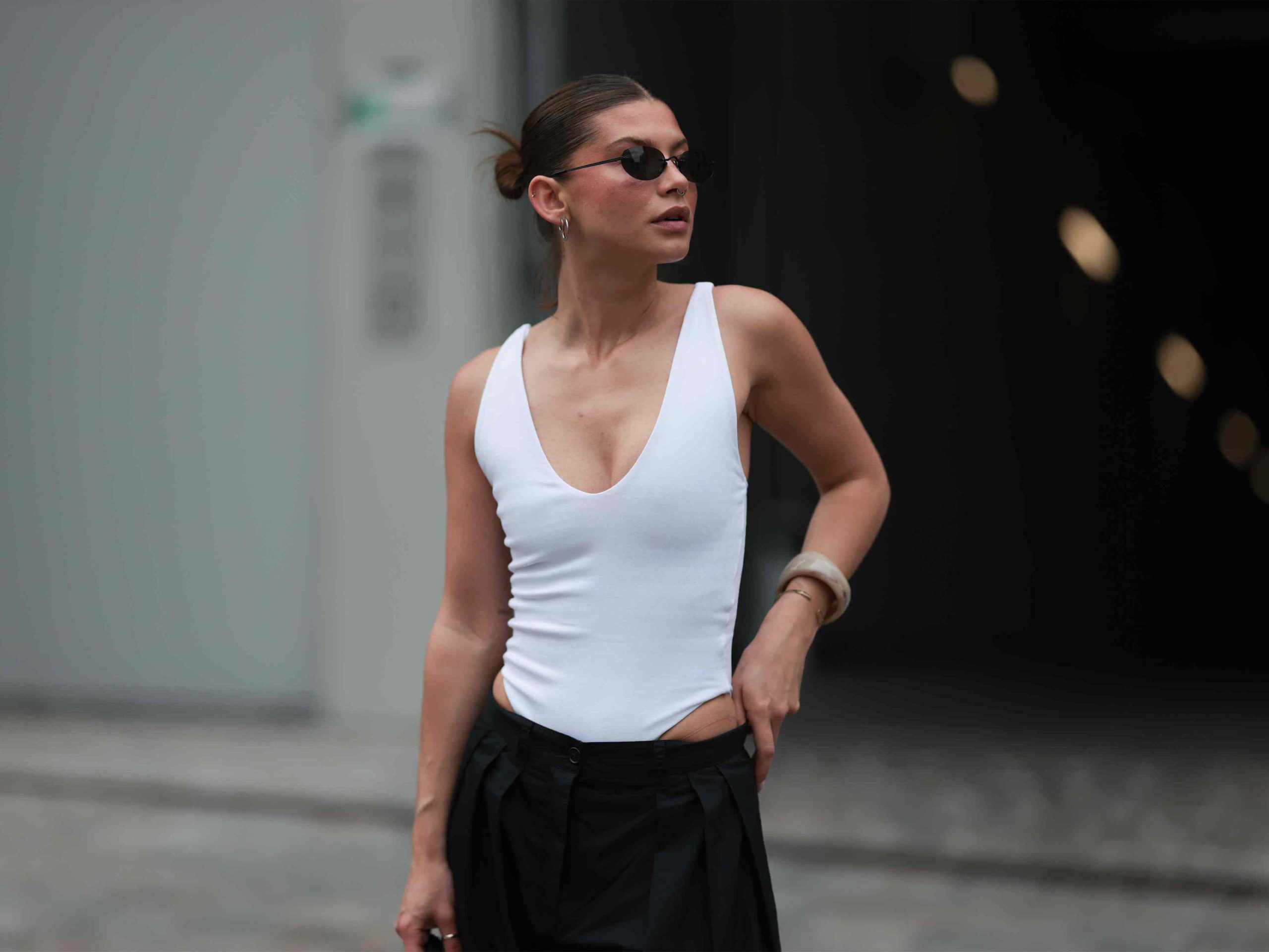 Shoppers Spotted “Massive Lift and Cleavage” From My  Big-Breast Hack