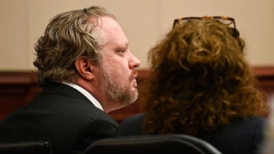 What Led to a Colorado Dentist’s Alleged Poisoning of His Wife’s Protein Shakes
