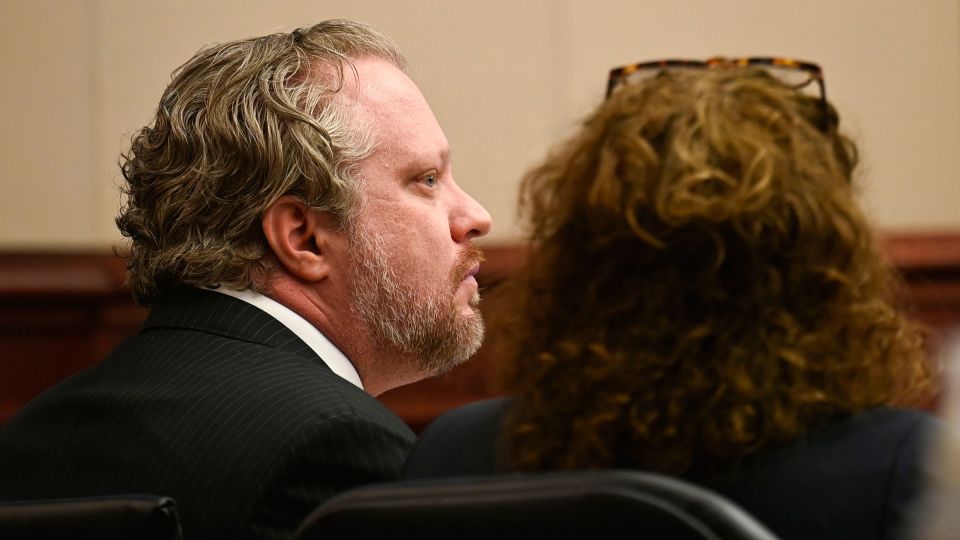 What Led to a Colorado Dentist’s Alleged Poisoning of His Wife’s Protein Shakes
