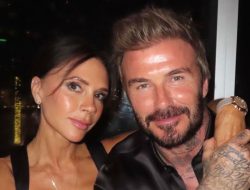 David Beckham Dismisses Victoria’s Hair Crisis David Beckham Dismisses Victoria’s Hair Crisis