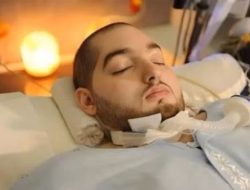 Saudi Prince Dies at 36 After Two Decades in Coma