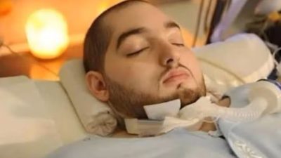 Saudi Prince Dies at 36 After Two Decades in Coma