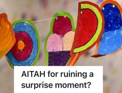Mom Discovered Her Daughter’s Father’s Day Gift from Daycare, But Her Love Backfired Mom Discovered Her Daughter’s Father’s Day Gift from Daycare, But Her Love Backfired