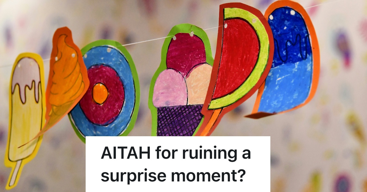 Mom Discovered Her Daughter’s Father’s Day Gift from Daycare, But Her Love Backfired