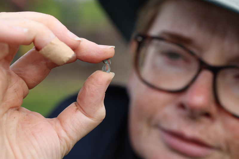 Ancient Ringfort Unearthed in Galway by Irish Archaeologists
