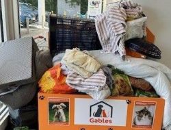 Charity Urges Direct Bedding Donations to Site