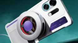 OPPO K13 Turbo Pro Scores 2.45M with Hybrid Cooling and 53.5 FPS Gaming Performance