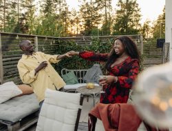Boost Your Outdoor Space With a Flexible Privacy Fence