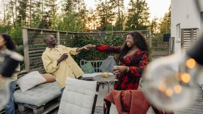 Boost Your Outdoor Space With a Flexible Privacy Fence