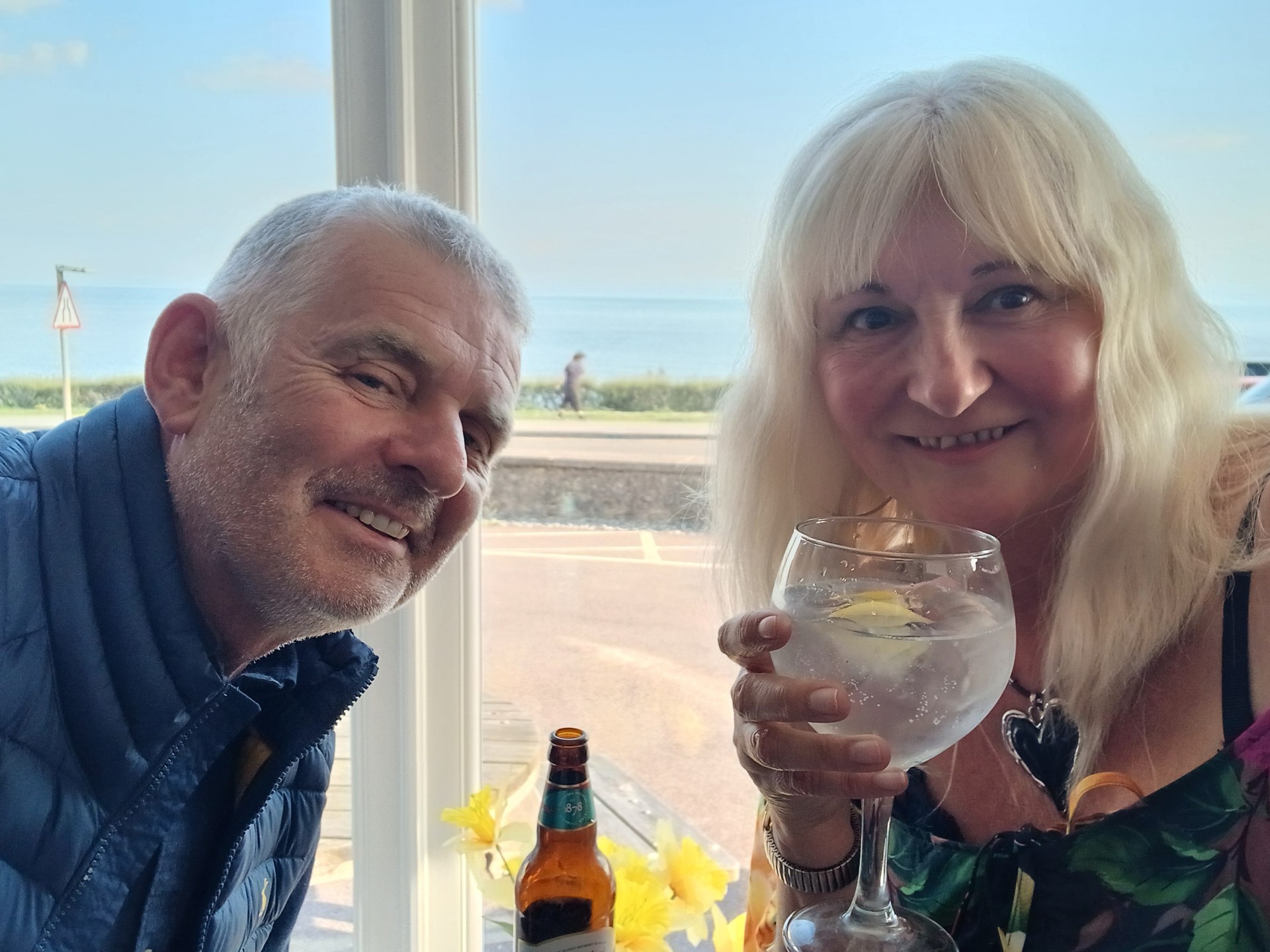 I Blagged Freebies for 17 Years in Ireland