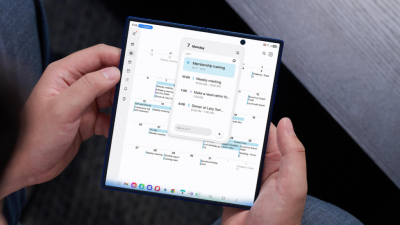 Repairing Galaxy Z Fold 7 Screen Costs More Than Nothing Phone 3