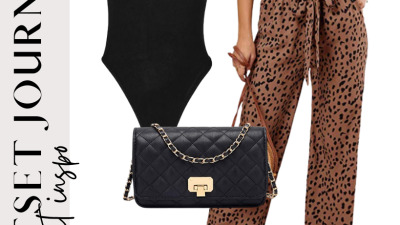 Your Perfect Teacher Wardrobe Awaits on Amazon!