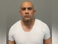 FBI Agent’s Secret Tattoo Parlor Crimes Exposed FBI Agent’s Secret Tattoo Parlor Crimes Exposed