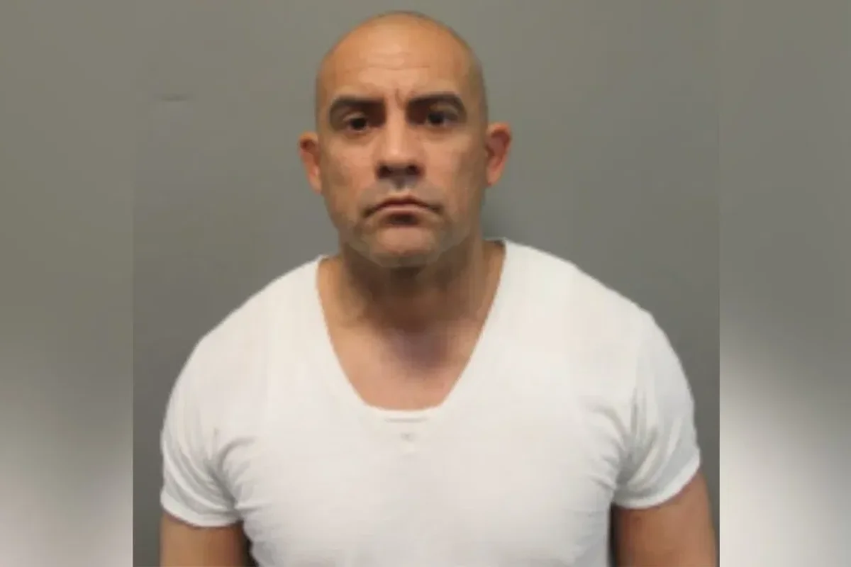 FBI Agent’s Secret Tattoo Parlor Crimes Exposed