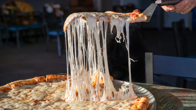 Science Reveals The Top Melting Cheeses (One Is a Fan-Favorite)