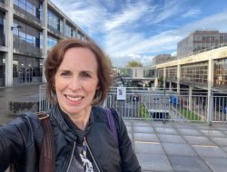RTE’s Carole Coleman Steps Down for New Career and Family Life