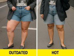 10 Cool & Chic Denim Looks for Summer 2025