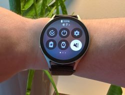 Samsung Galaxy Watch7 Battery Hack Boosts Longevity