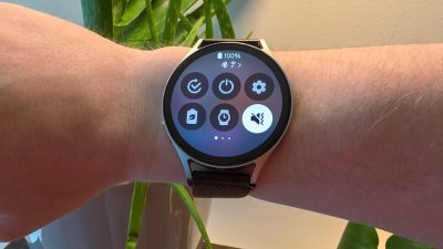 Samsung Galaxy Watch7 Battery Hack Boosts Longevity