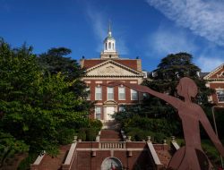 Howard freshman’s college hopes clash with Trump’s loan cuts
