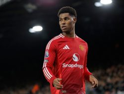 Marcus Rashford’s Barcelona Warning Amid Transfer Talks Marcus Rashford’s Barcelona Warning Amid Transfer Talks