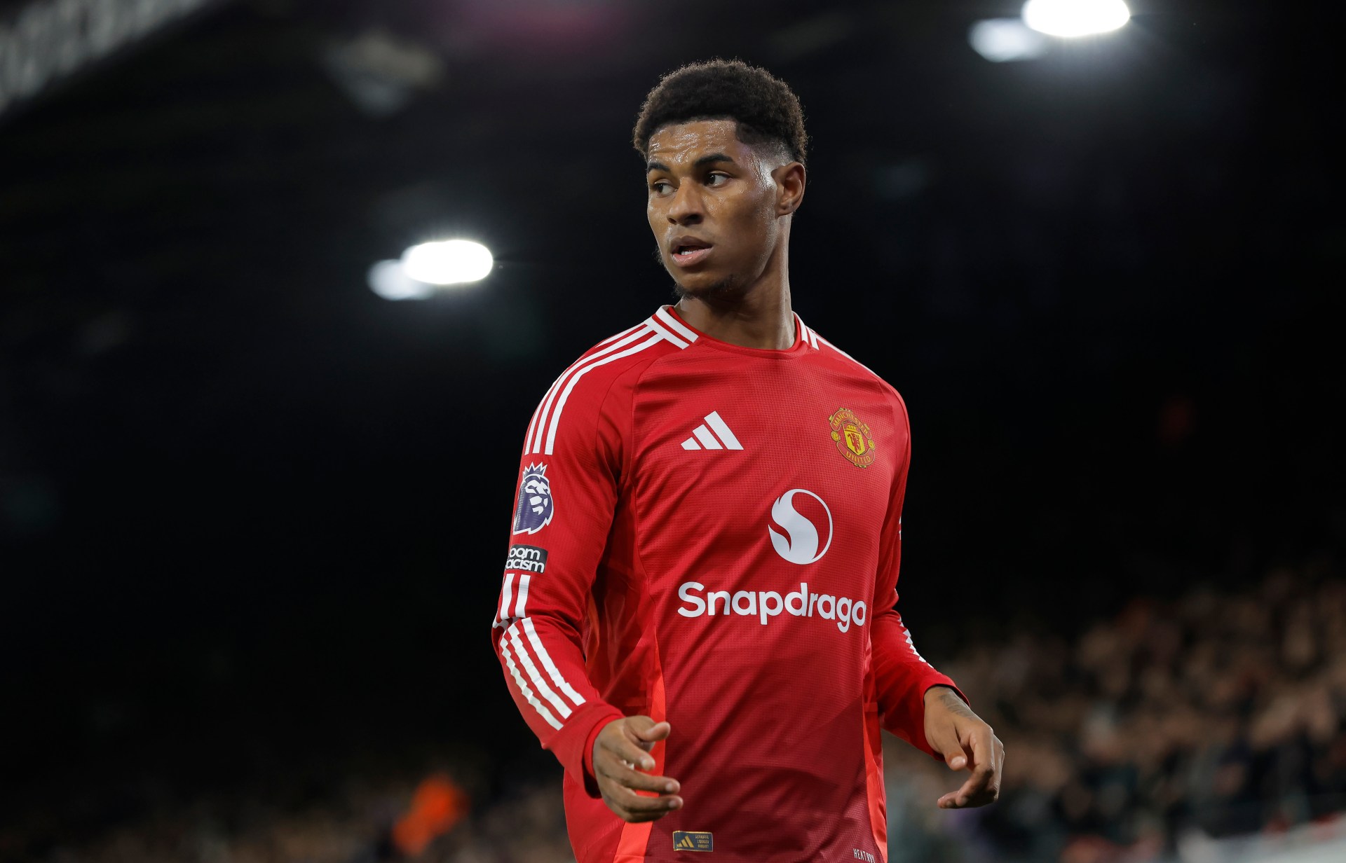 Marcus Rashford’s Barcelona Warning Amid Transfer Talks