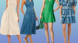 I Spend Every Summer in Europe—These 10 Effortless Styles I Pack for Every Trip, From 
