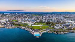Plymouth Joins Initiative to Boost Services