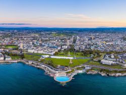Plymouth Joins Initiative to Boost Services