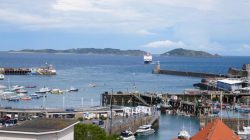 Five More Years of Boating Tuition Approved