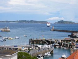 Five More Years of Boating Tuition Approved