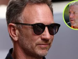 Christian Horner’s Sack No Surprise to Zak Brown in ‘Getting Worse’ Theory