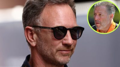 Christian Horner’s Sack No Surprise to Zak Brown in ‘Getting Worse’ Theory