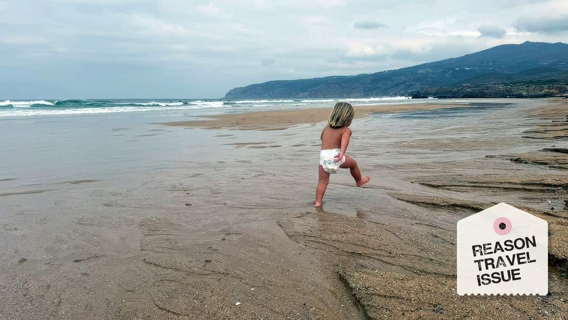 How Portuguese Culture Simplifies Parenting