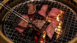 How Japanese BBQ Stands Apart From American Style