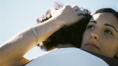 Your Partner Might Be ‘Cushioning’ Without You Knowing