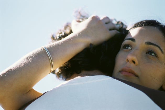 Your Partner Might Be ‘Cushioning’ Without You Knowing
