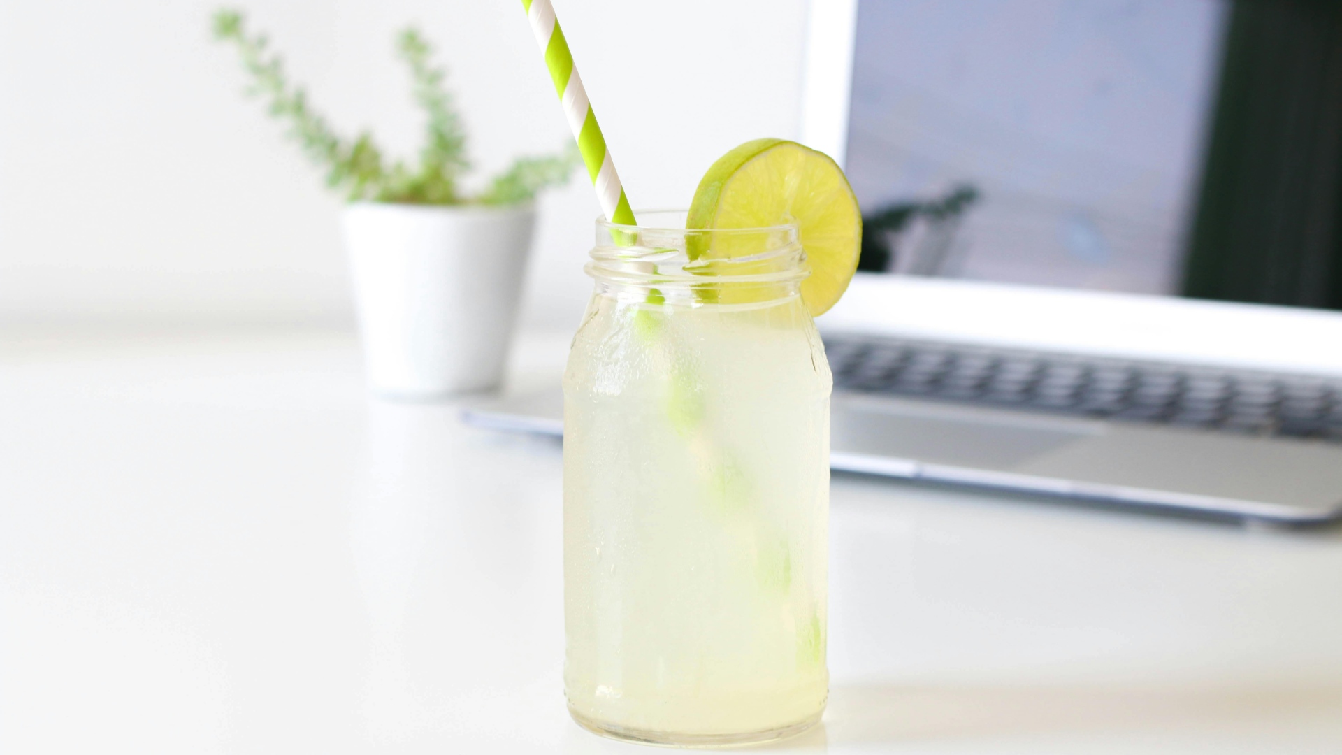Quick, Cool, Brazilian: 4 Ingredients in 5 Minutes