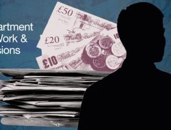 DWP Staff Embezzled Benefits Meant for Pensioners and the Disabled