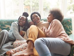 What Older Siblings Discuss in Therapy