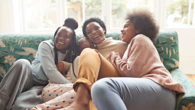 What Older Siblings Discuss in Therapy