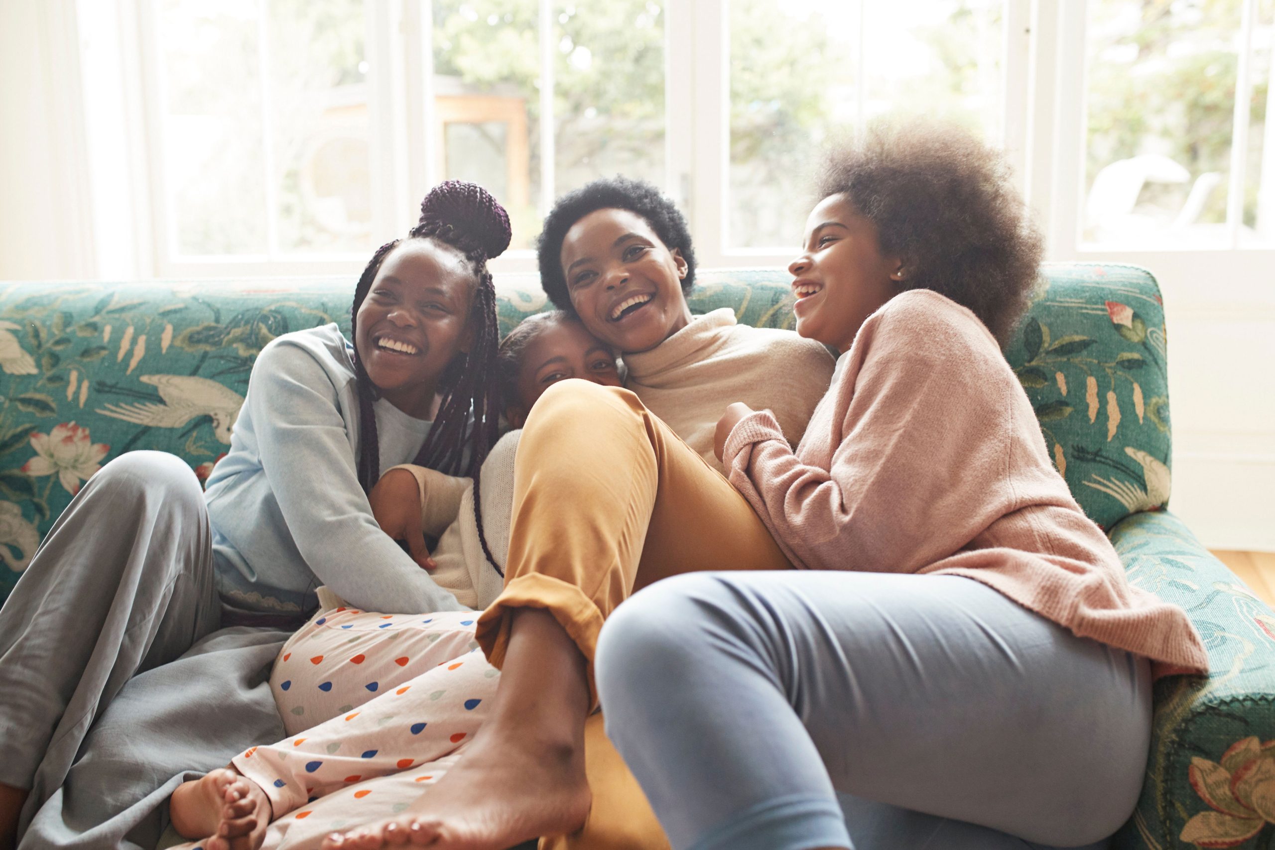 What Older Siblings Discuss in Therapy