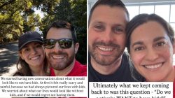 Couple’s 15-Year-Old Realization About Having Kids