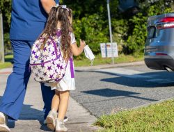 Seminole Science Charter School Kicks Off Kindergarten Readiness Week
