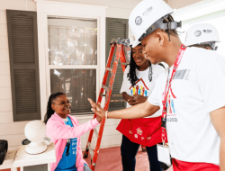 Atlanta Falcons’ 2025 HBCU Fellows Program Launches